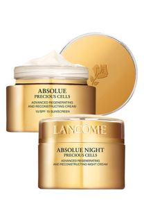 Lancôme Absolue Precious Cells Cream Duo ($340 Value)
