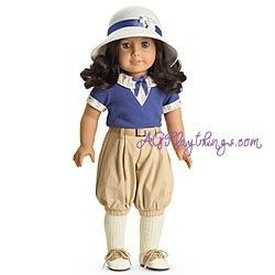 American Girl Ruthies Play Outfit NIB