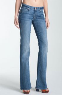 7 For All Mankind® Bootcut Jeans (Heritage Light)