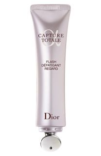 Dior Capture Totale Instant Eye Rescue Treatment
