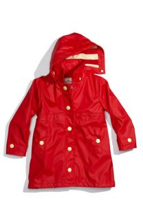 Hatley Splash Raincoat (Toddler, Little Girls & Big Girls)