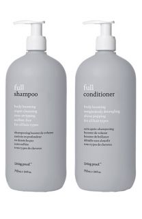 Living proof® Full Shampoo & Conditioner Jumbo Set ( Exclusive) ($144 Value)
