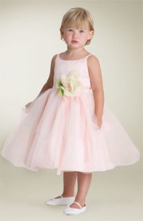 Us Angels Ballerina Dress (Toddler & Little Girls)