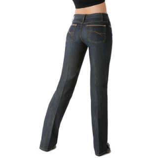 Womens CB56853003 Kelsey Cruel Girl Slim Jeans SZ 1 Long NWOT