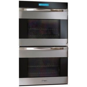 Dacor MOH230S Millenia 30 Double Wall Oven Stainless