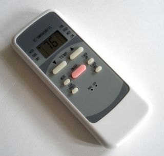  Daewoo AC Air Conditioner Remote Control R51H CF for Doc
