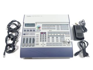 Datavideo SE 800 SE800 Digital Video Mixer SE 800 AV 
