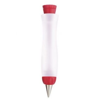 Cuisipro Deluxe Decorating Pen Cookie and Cupcake Baking Food Frosting