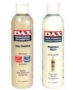  Dax Shampoo Conditioner Combo