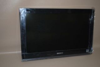  KDL 22BX320 22 720P HD LCD Television Flat Screen TV Daxx