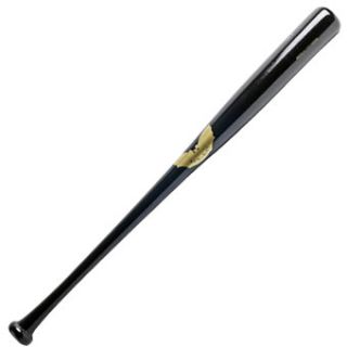 Sam Bat CD1 Maple Adult Baseball Bat Black 32 Inch