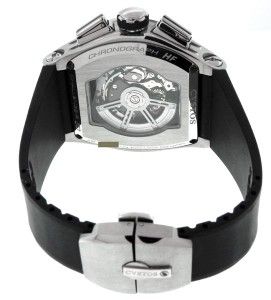 new men s cvstos challenge r 50 chronograph hf watch