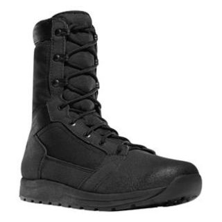 MENS DANNER BLACK TACHYON (military boots tactical footwear swat