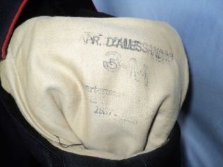 WWII USMC Marine Corps 1936 Pattern Uniform Jacket and Pants IDD