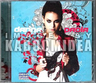 Danna Paola Ruleta Mexican Edition CD New 2012 Atrevete A Sonar Soñar