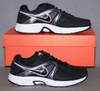 Nike Dart 9 Running Shoes 443865 002 Sz 9