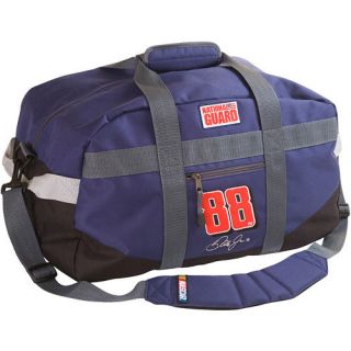 Dale Earnhardt Jr NASCAR Travel Gym Bag Duffle Backpack