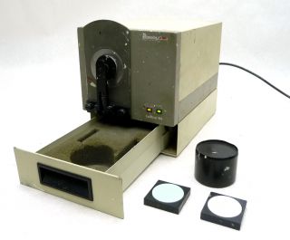 Datacolor Dataflash 100 Colorimeter Spectrophotometer