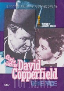 david copperfield 1935