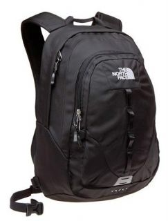 The North Face Genuine Vault Bag Backpack Rucksack Black