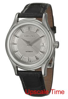 hamilton linwood automatic men s luxury watch h18515751