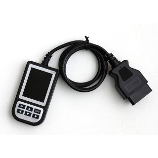 BMW Mini Diagnostic Handheld Code Reader Scanner Tool Engine Airbag