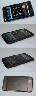Dell Streak / Mini 5 (M01M)   5 Android Tablet Smartphone Black   AT