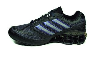 Adidas Devotion PB 2 Athletic Fashion Sneakers Men Size G41347 Black