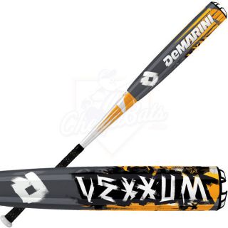 2013 DeMarini DXVXR Vexxum Senior League BB Bat 30 20
