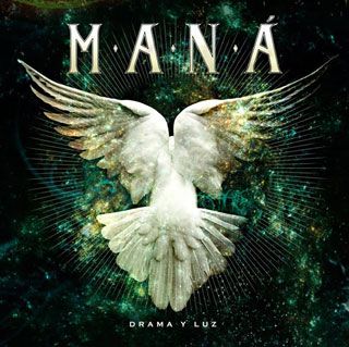 artist mana format cd dvd title drama y luz label