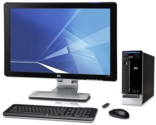 HP Pavilion Slimline in PC Desktops & All In Ones