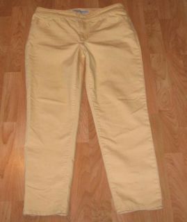 PAIRS CHICOS JEANS WOMENS SIZE 1.5 R ~ CHARM ~ ULTIMATE FIT