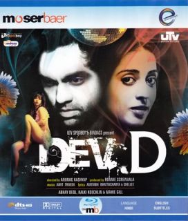 Dev.D, a modern youth, leaves his love because of a misunderstanding