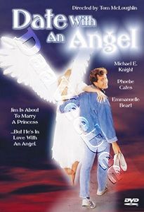 Date with An Angel New PAL Arthouse DVD Michael Knight