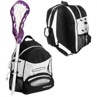  deBeer Lacrosse Backpack Stickbag