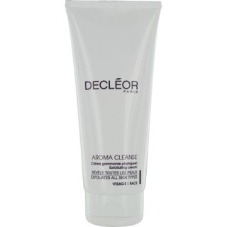 Decleor Aroma Cleanse Exfoliating Cream 200ML6 7oz