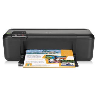 brand new hp deskjet d2660 printer