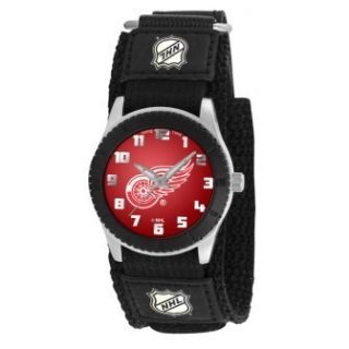 Detroit Red Wings Game Time Rookie Black Watch