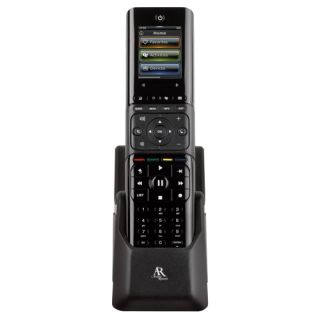 Acoustic Research 18 Device Universal Remote Control