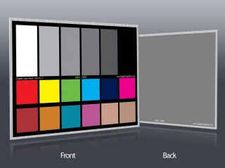 DGK Pro Digital Image Color Managemnet Multifunction Color Chart