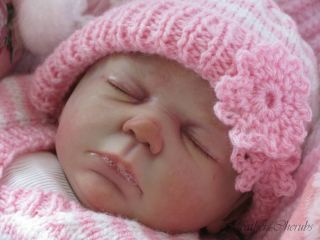 Mega Sale Devine Tamie Yarie Reborn Baby Kit Divine