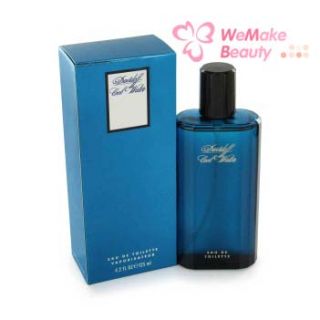 Cool Water Cologne Davidoff for Men 4 2 oz EDT New in Box