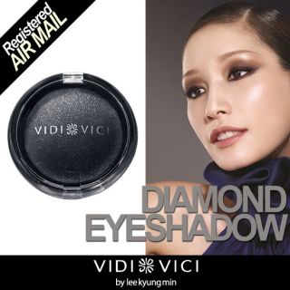   Eyeshadow Diamond Baked Shimmer Best Korean Make up Artist Cosmetics