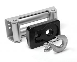daystar winch isolators image shown may vary from actual part