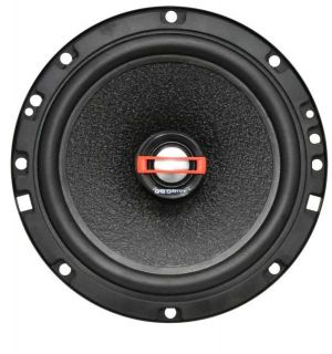 DB Drive S5 60 6 5 2 Way Loud Car Audio Speakers Pair