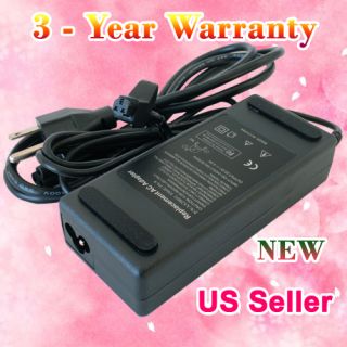 Laptop AC Adapter Charger for Dell Inspiron 2600 3800 4100 5000e 7500