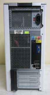 Dell Dimension 5150 PD 2.8GHz 2GB 80GB XP Home Edition Tower PC