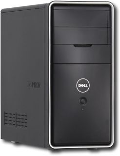 Dell Inspiron i560 PC Desktop
