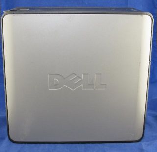 Dell Optiplex 745 Minitower Intel Core 2 Duo E6400 2 13GHz Ubuntu 80GB