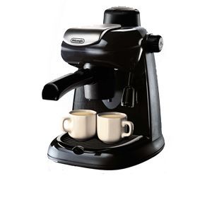 delonghi ec5 two cup adapter espresso maker note the condition of this